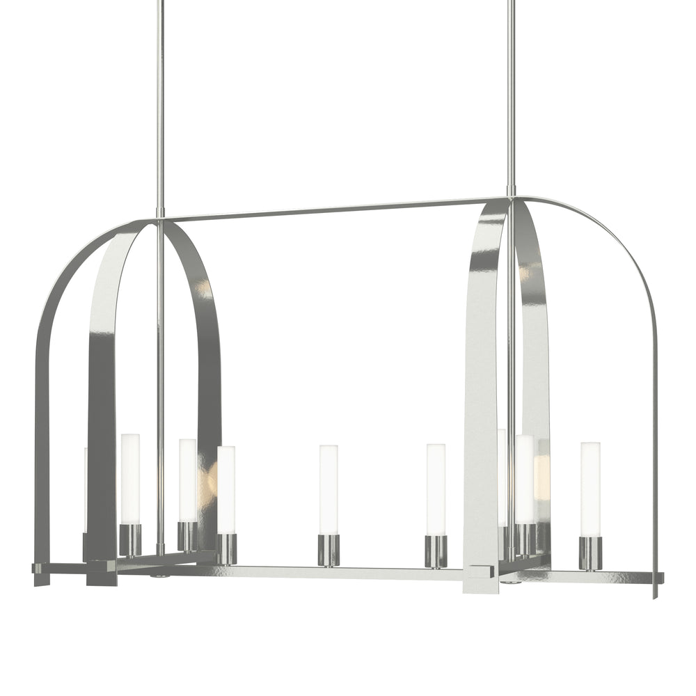 Triomphe Linear Pendant Light