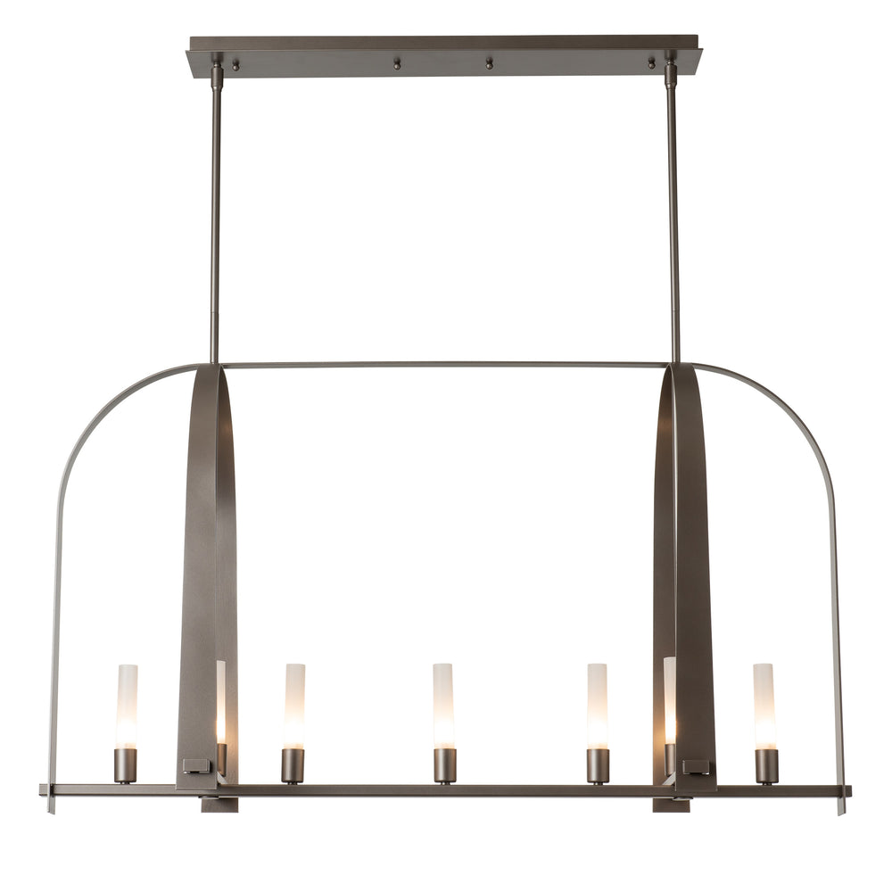 Triomphe Linear Pendant Light
