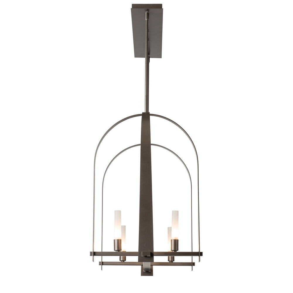 Triomphe Linear Pendant Light