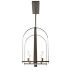 Triomphe Linear Pendant Light
