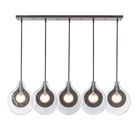 Veneto Linear Pendant Light