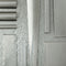 Veneto Linear Pendant Light  option Sterling