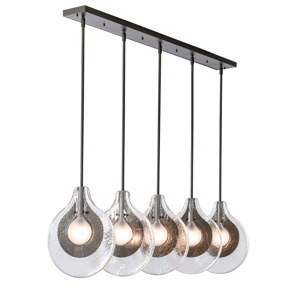 Veneto Linear Pendant Light