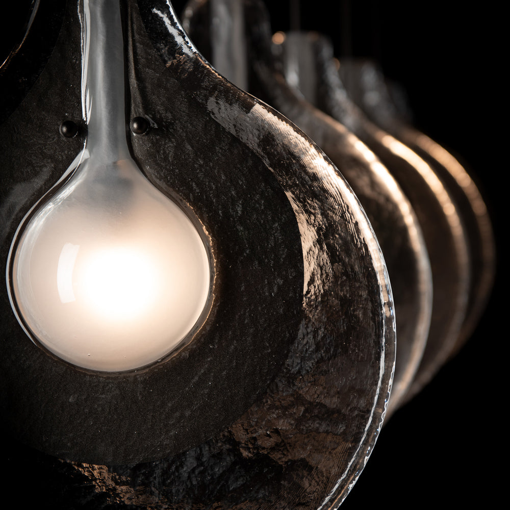 Veneto Linear Pendant Light