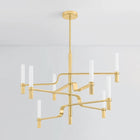 Allentown LED Chandelier