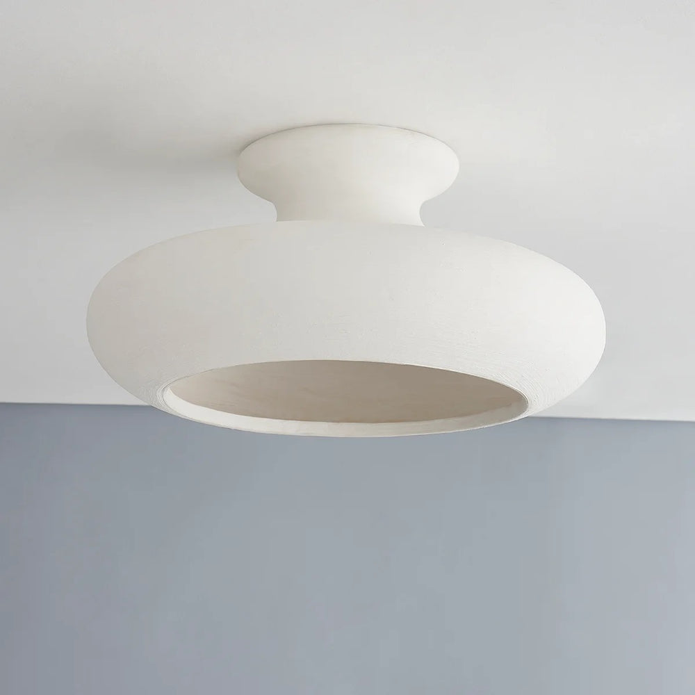 Annie Semi Flush Mount