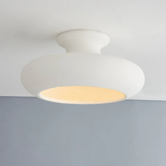 Annie Semi Flush Mount