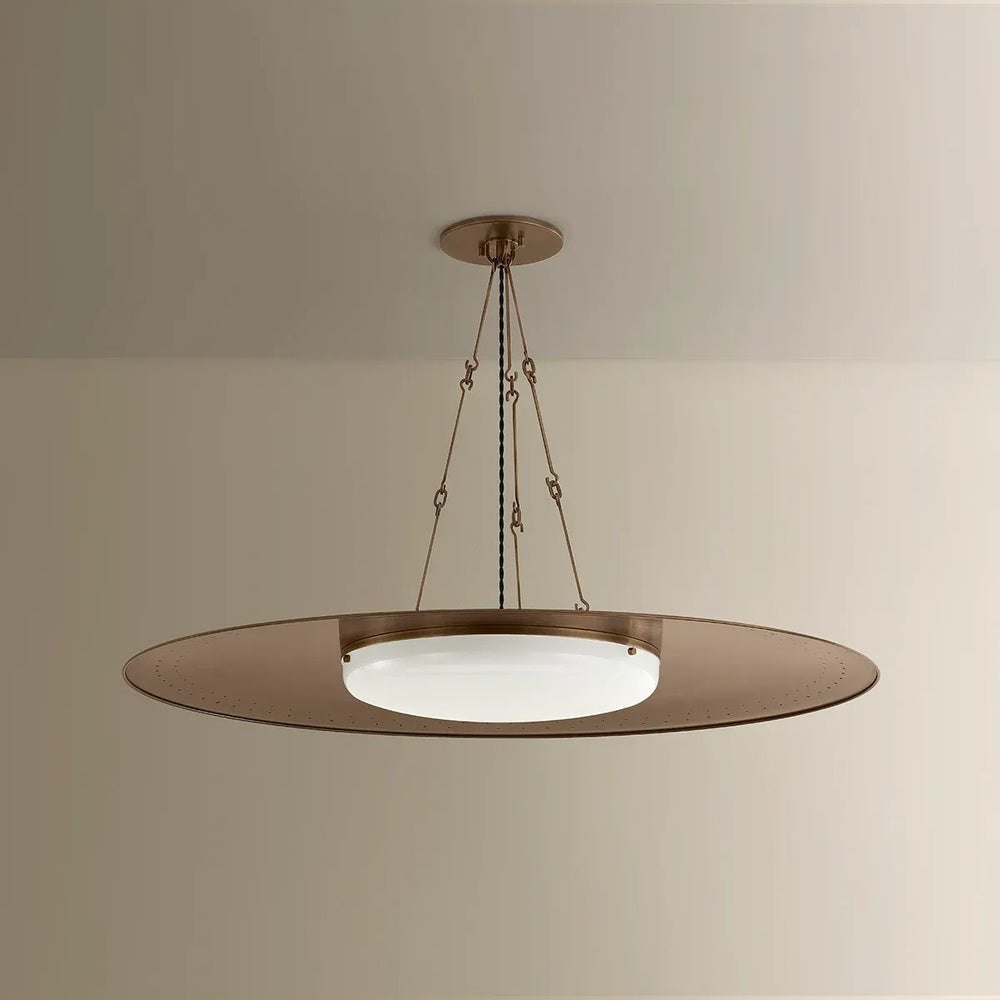 Anoka Pendant Light