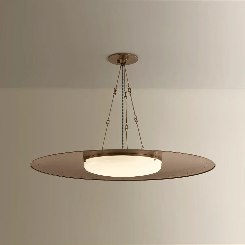 Anoka Pendant Light