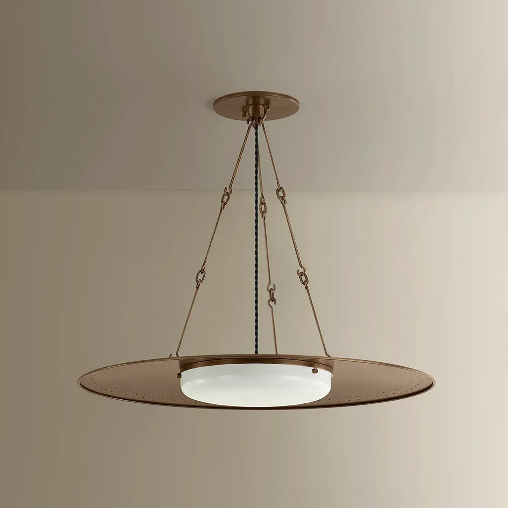 Anoka Pendant Light