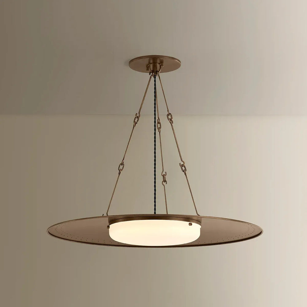 Anoka Pendant Light