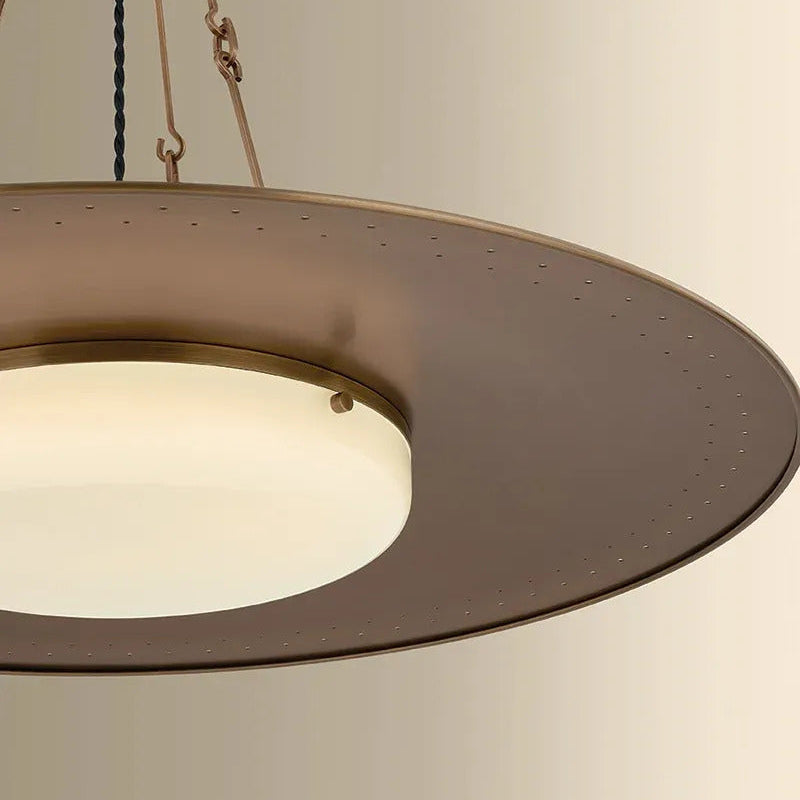 Anoka Pendant Light