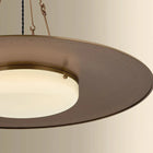 Anoka Pendant Light