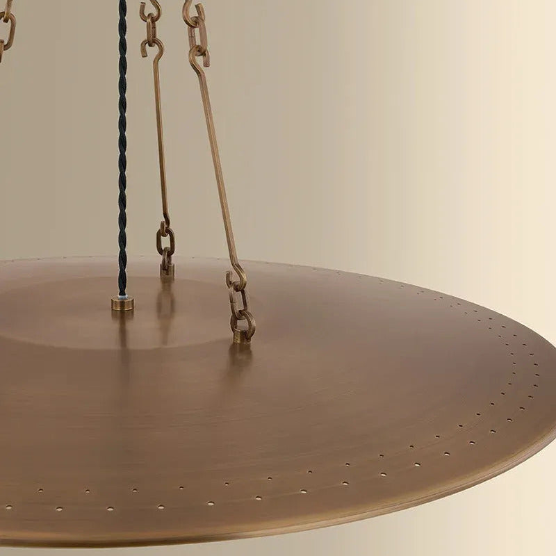 Anoka Pendant Light