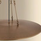 Anoka Pendant Light
