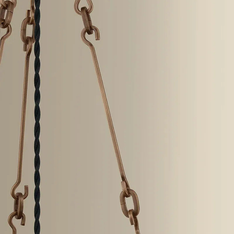Anoka Pendant Light