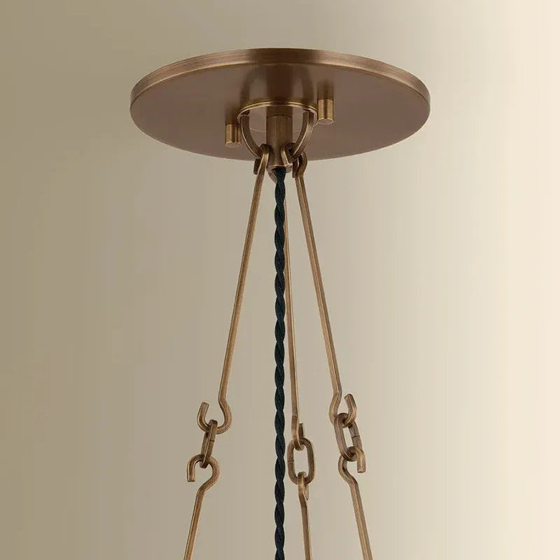 Anoka Pendant Light