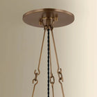 Anoka Pendant Light
