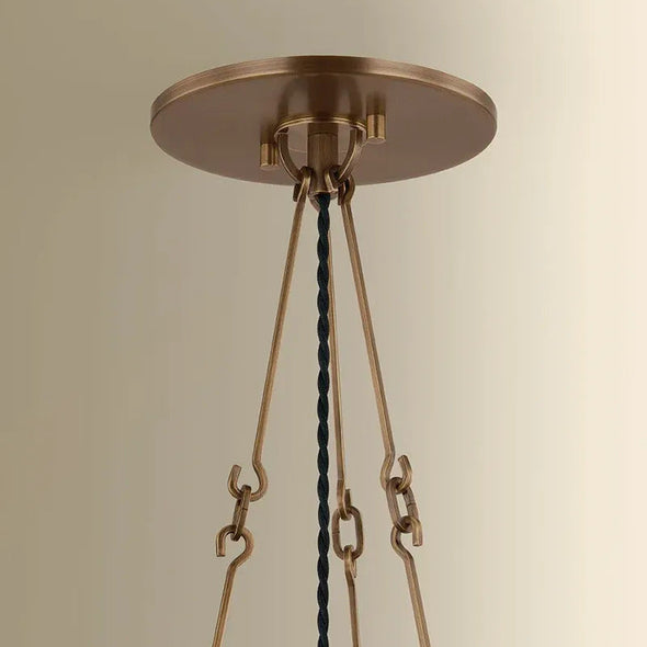 Anoka Pendant Light