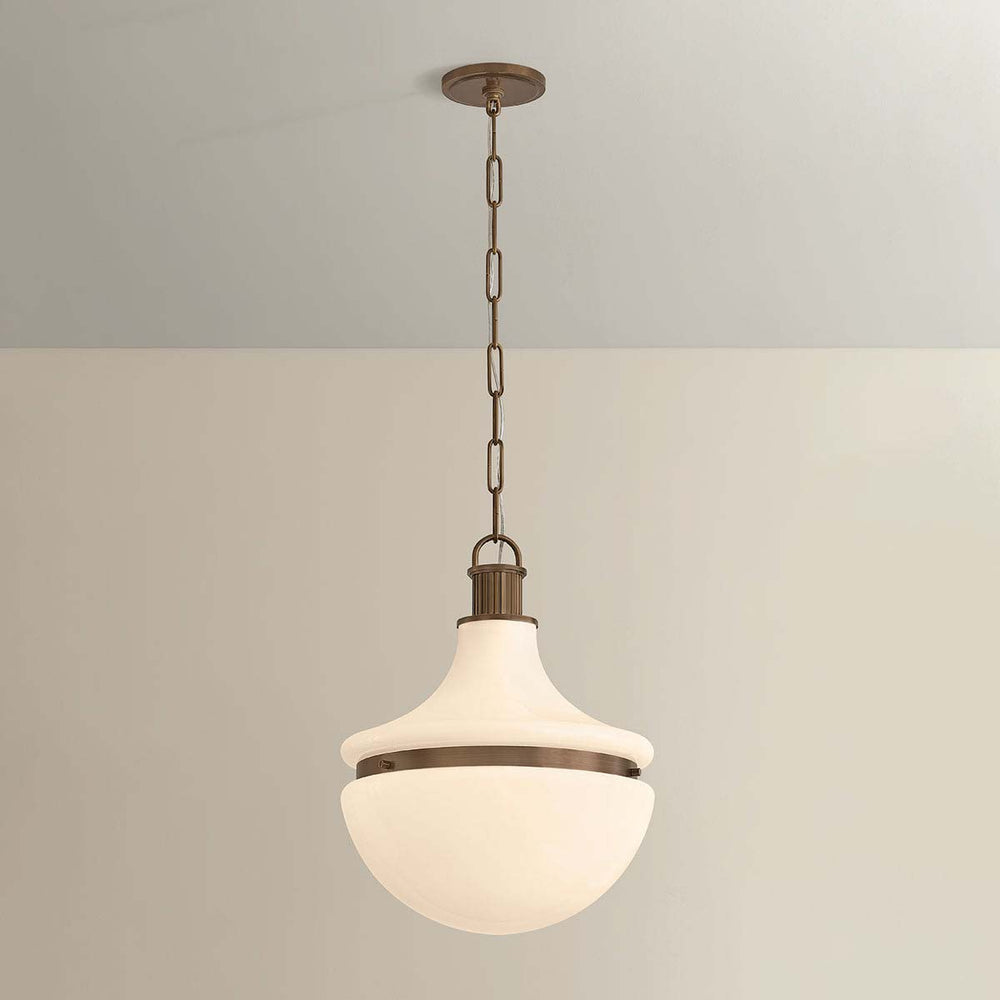 Barryville Pendant Light