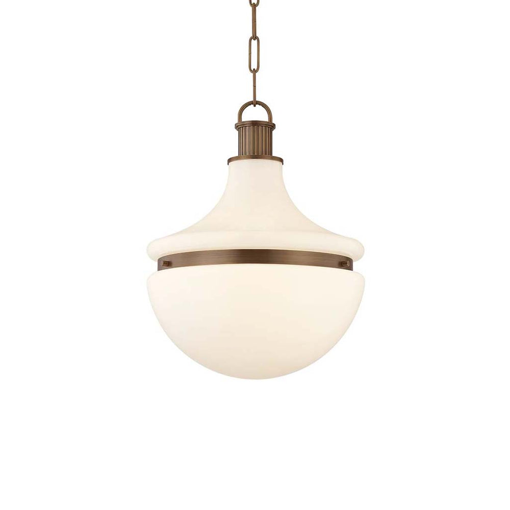 Barryville Pendant Light