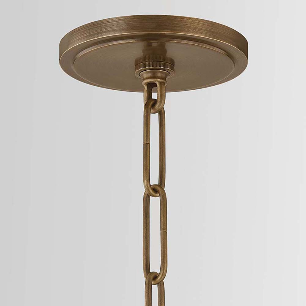 Barryville Pendant Light