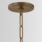 Barryville Pendant Light