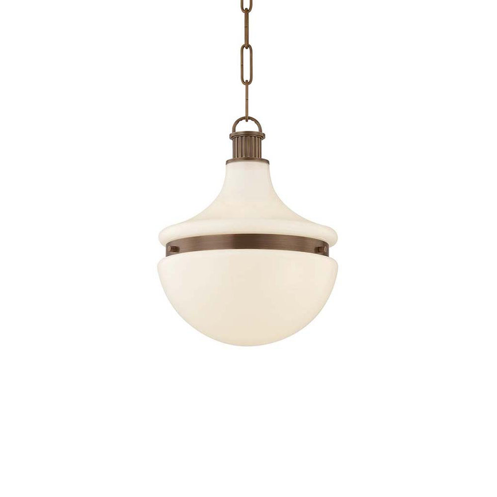 Barryville Pendant Light
