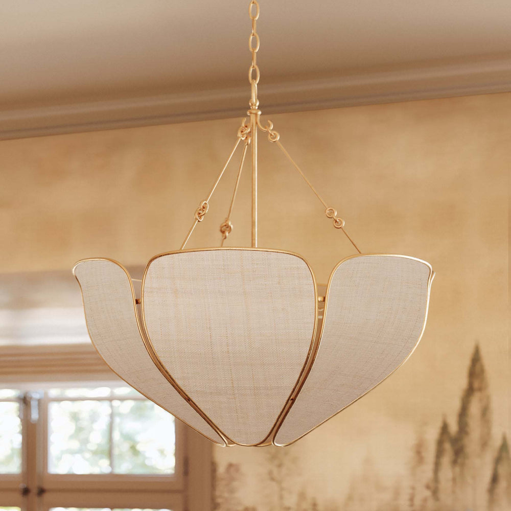 Bayville Pendant Light