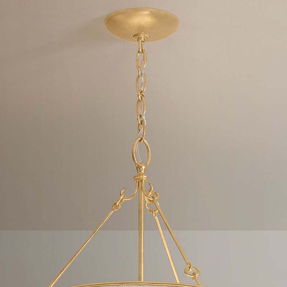 Bayville Pendant Light