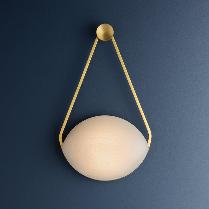 Blaina LED Wall Sconce