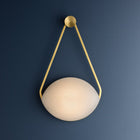 Blaina LED Wall Sconce