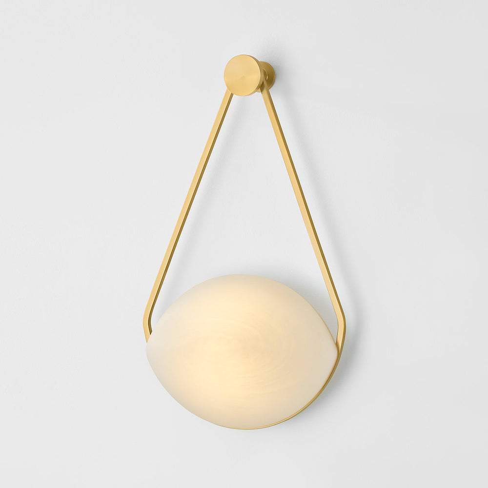 Blaina LED Wall Sconce
