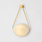 Blaina LED Wall Sconce