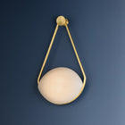 Blaina LED Wall Sconce