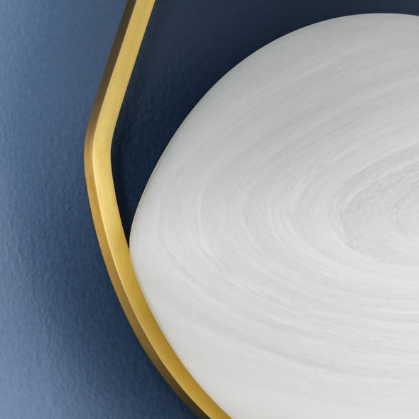 Blaina LED Wall Sconce
