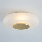 Blyford LED Flush Mount