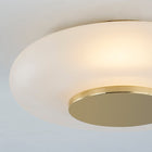 Blyford LED Flush Mount