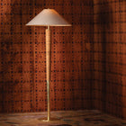 Bohicket Floor Lamp