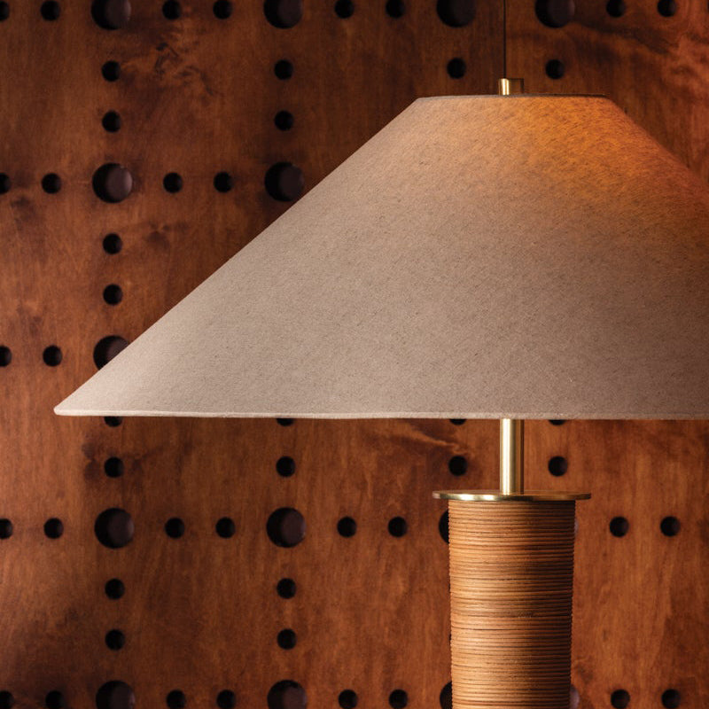 Bohicket Floor Lamp