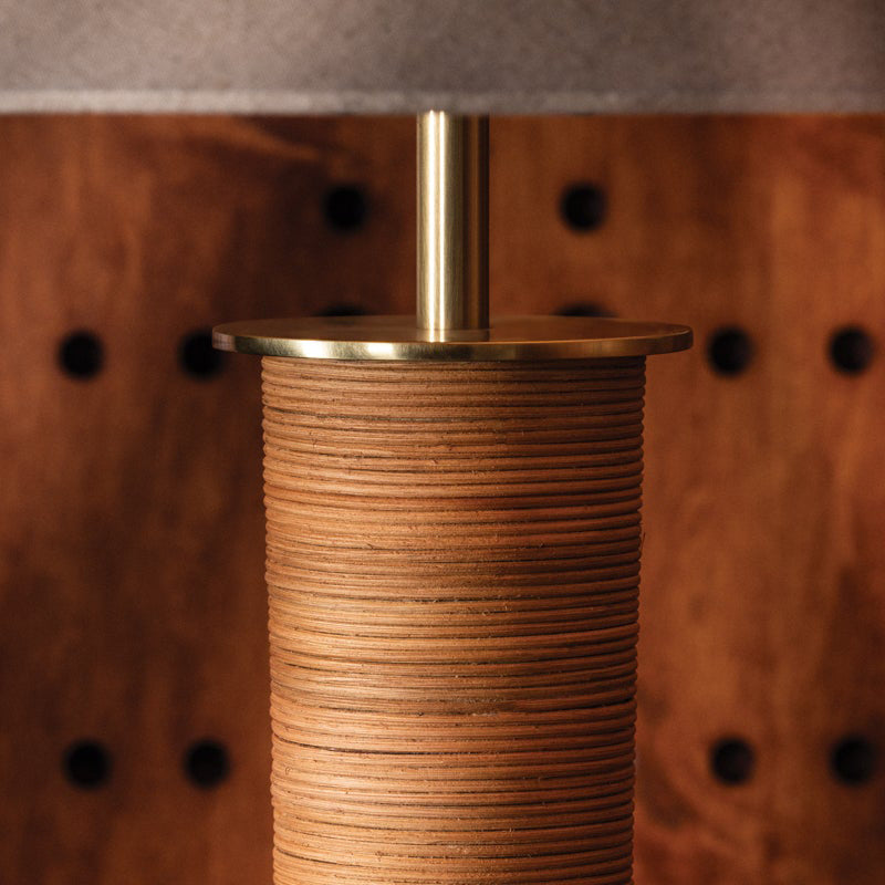 Bohicket Floor Lamp