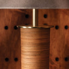Bohicket Floor Lamp
