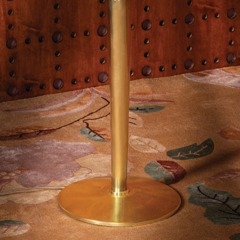 Bohicket Floor Lamp