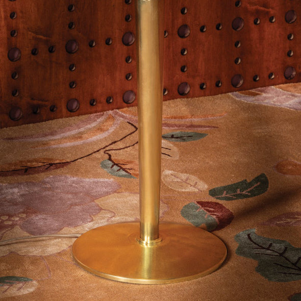 Bohicket Floor Lamp