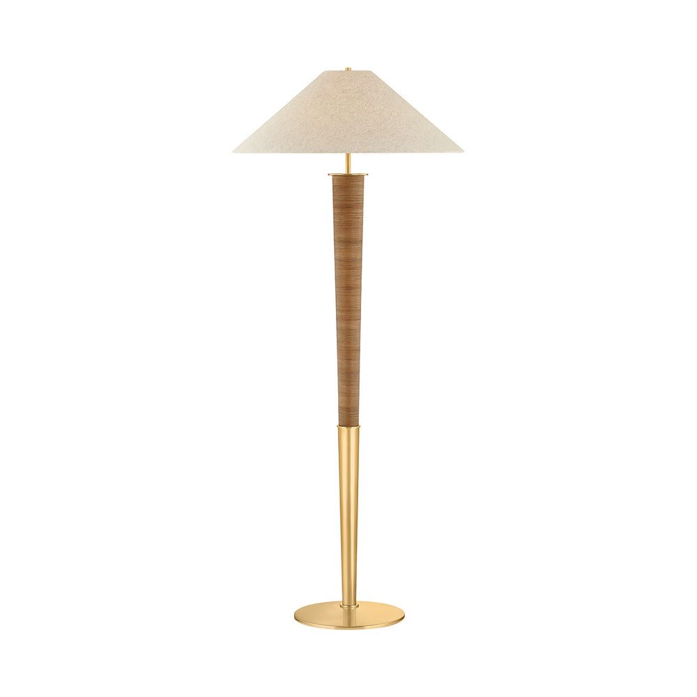 Bohicket Floor Lamp