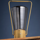 Booker Portable LED Table Lamp