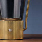 Booker Portable LED Table Lamp