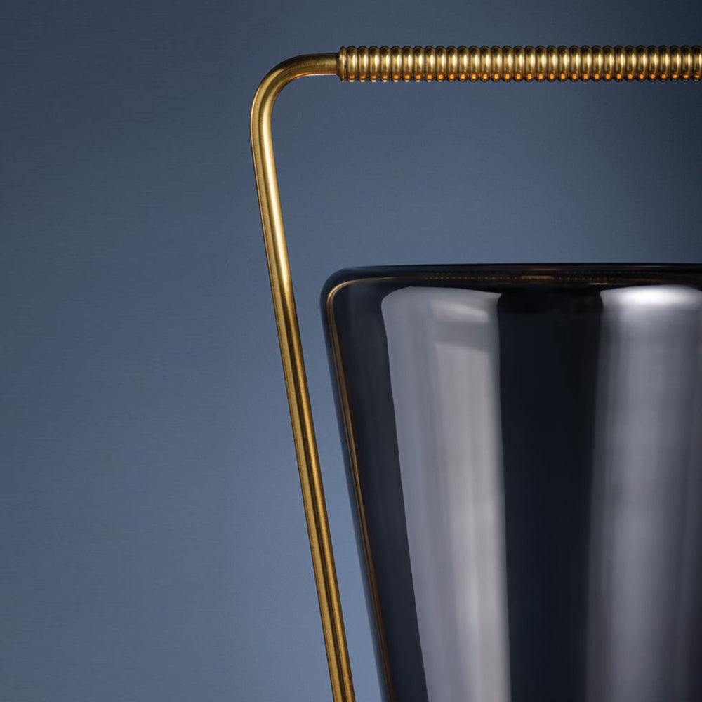 Booker Portable LED Table Lamp