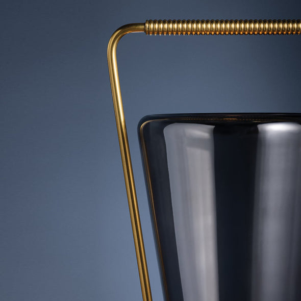 Booker Portable LED Table Lamp
