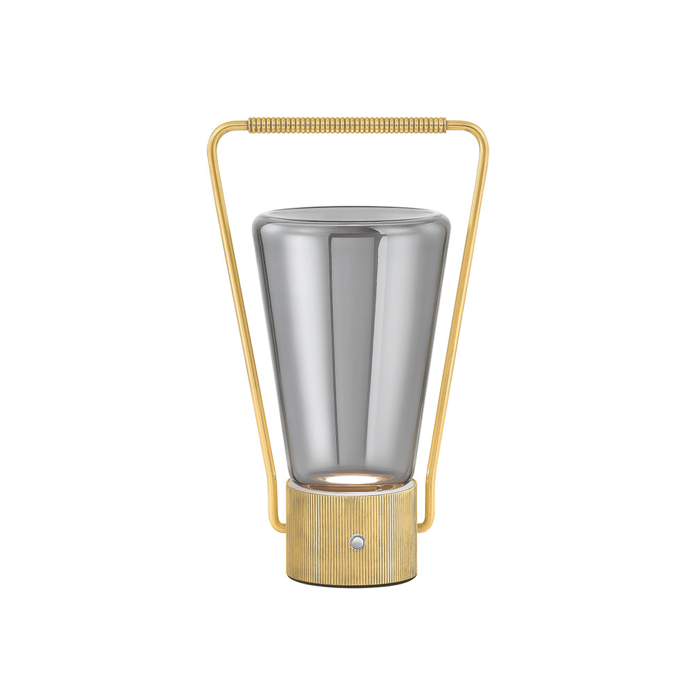 Booker Portable LED Table Lamp